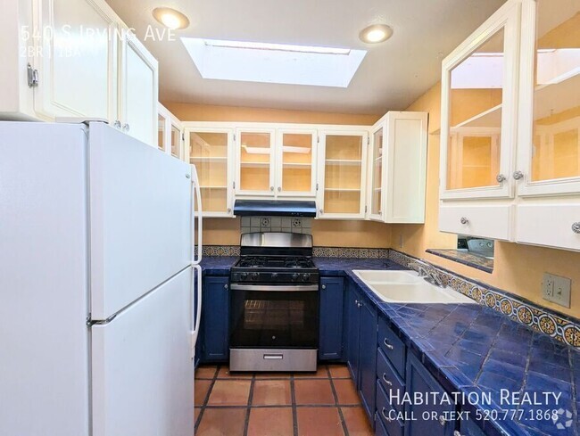 Building Photo - Gorgeous 2Bed/1Bath in San Gabriel with La... Rental