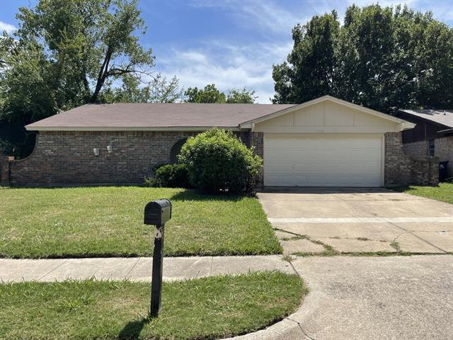 Building Photo - 1714 Briar Meadow Dr Rental