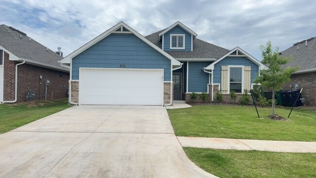 Building Photo - Brand New 3 Bedroom In Edmond