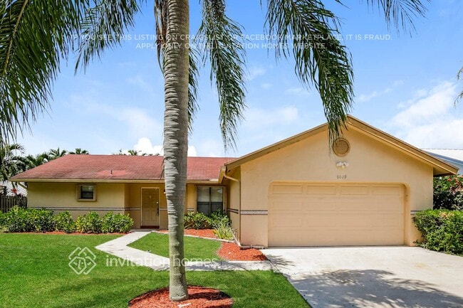 Building Photo - 8029 W Country Club Blvd Rental