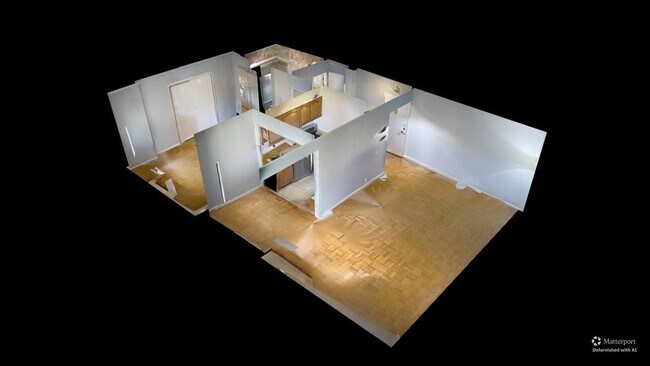 Photo - 3701 Connecticut Ave NW