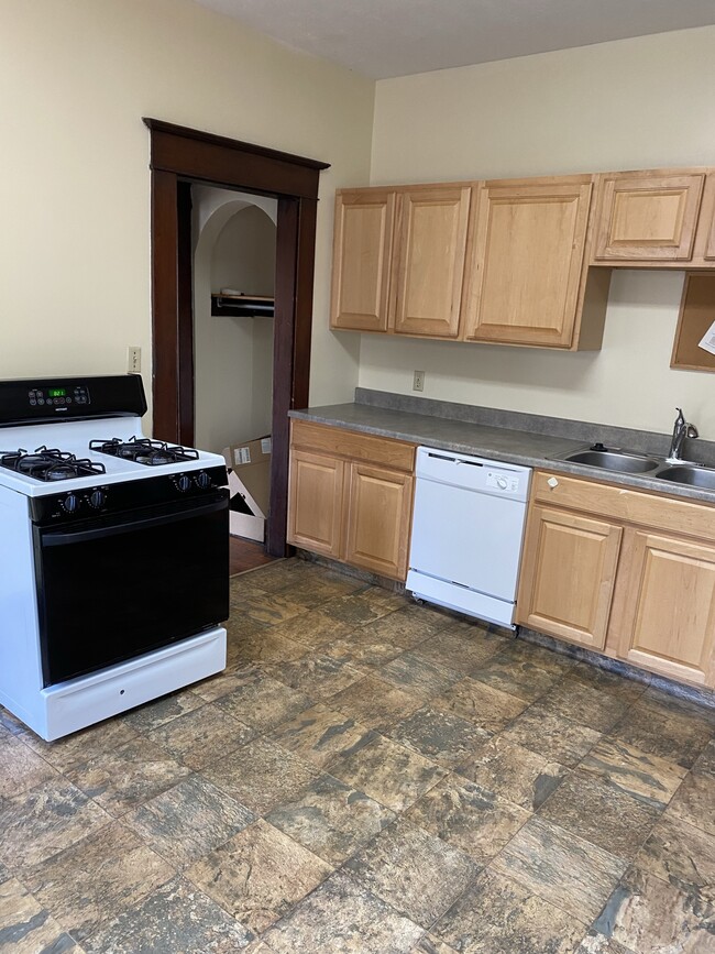 Photo - 1427 Hunter Ave Townhome