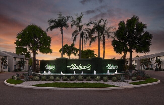 Photo - The Bahia Apartments