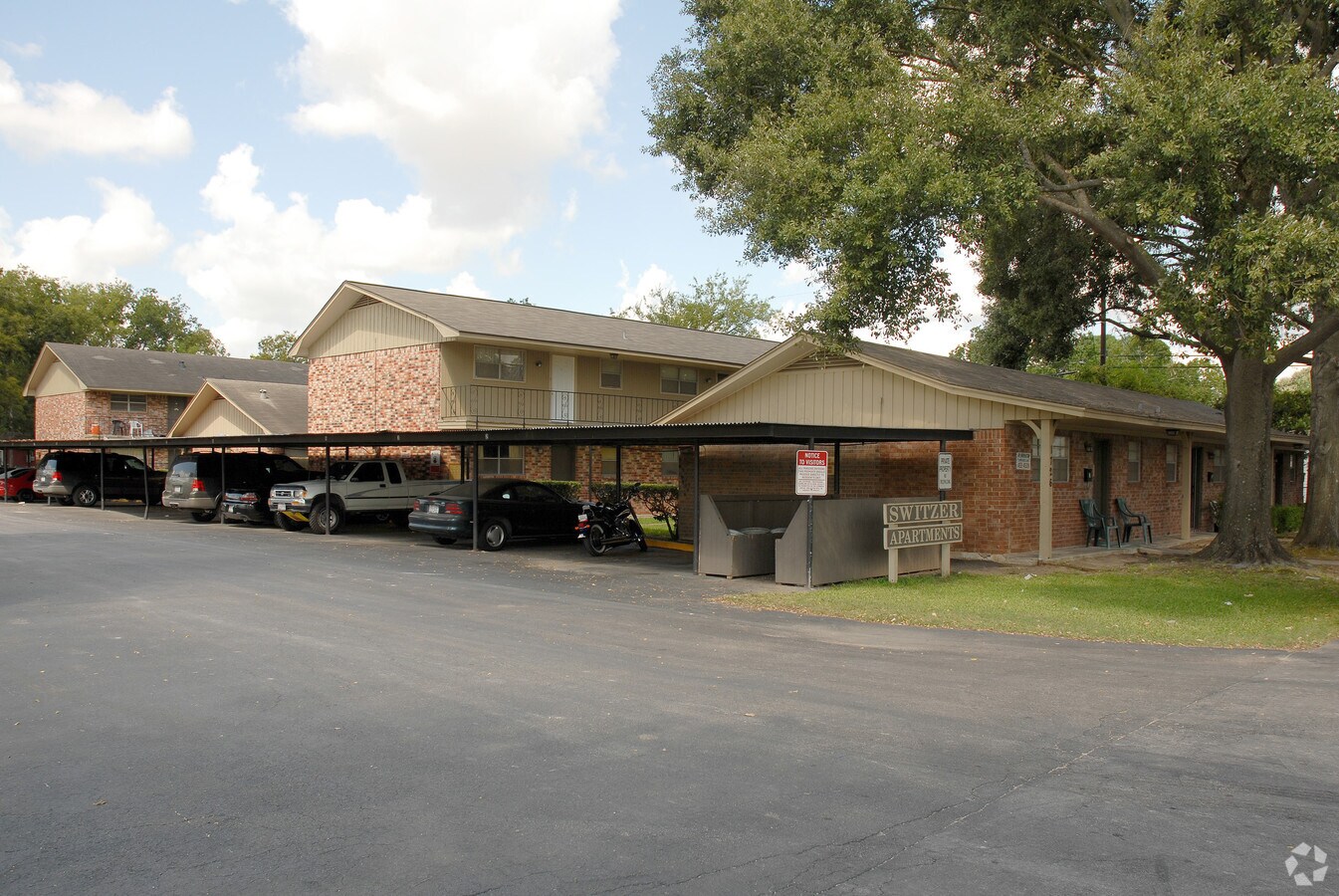 Photo - Switzer Lane Apartments