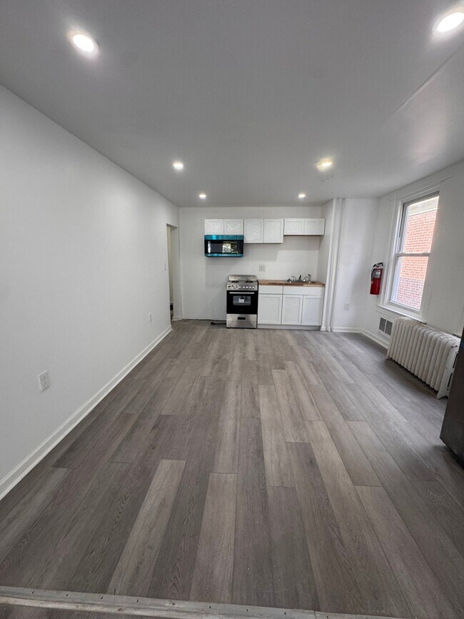 61 W Logan St Unidad 61 W Logan St Unit 2