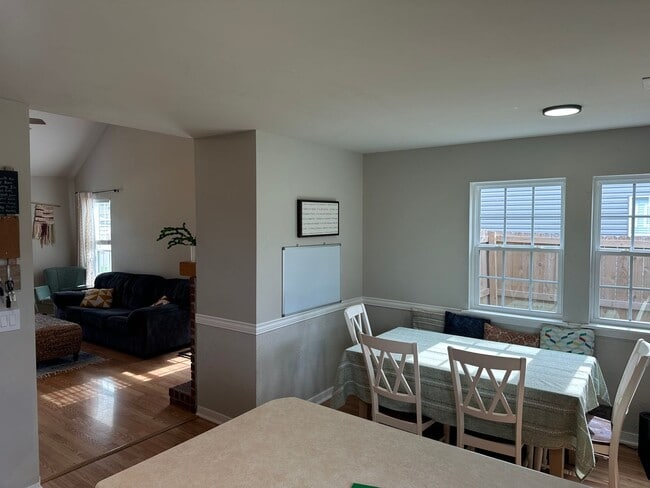 Photo - Available as soon as mid-August! Recently Updated 3 Bedroom, 2 Bathroom Rogers Home with All Appl...