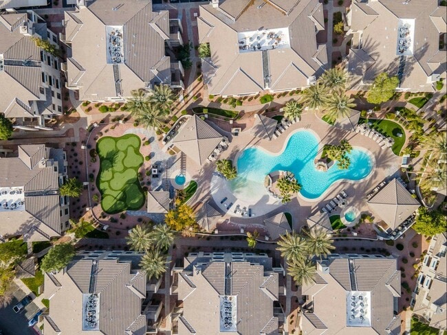 Ascend at Kierland