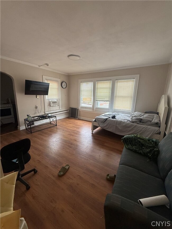 Photo - 1702 E Fayette St Unit 1
