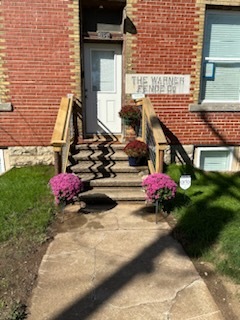 Photo - 634 N King St Townhome