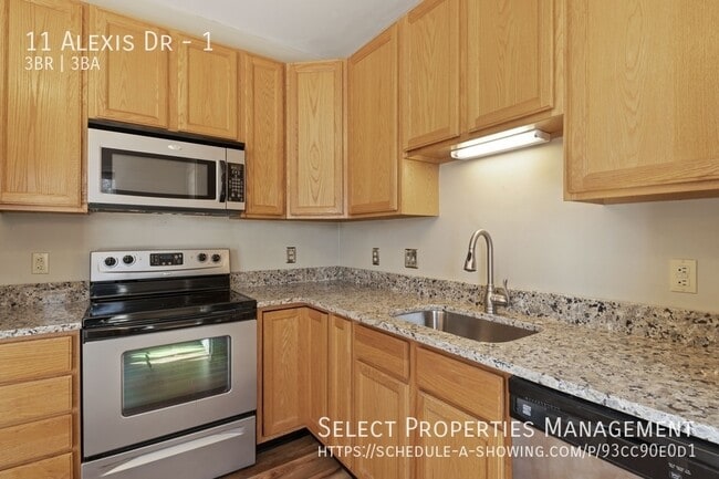 Photo - 11 Alexis Dr