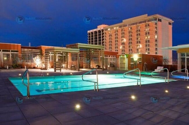 Photo - Modern 1 Bedroom 1 Bath Luxury Condo at The Montage – Downtown Reno Living at Its Best