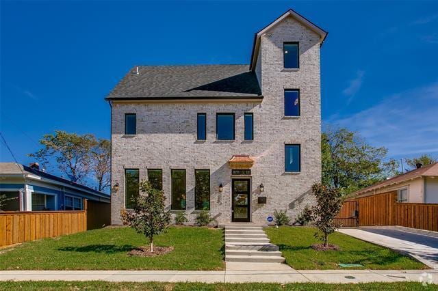 Building Photo - 424 N Denver St Rental