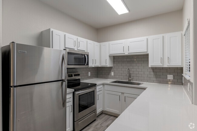 Interior Photo - Bayside Rental