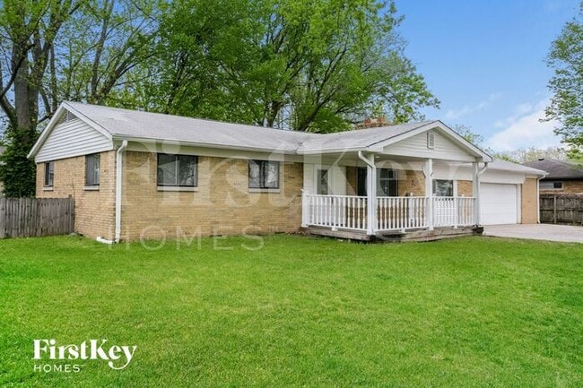 Photo - 7414 E 30th St