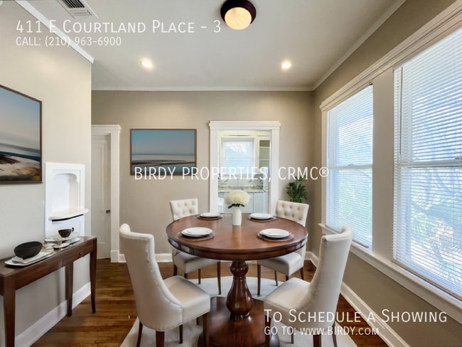 Photo - 411 E Courtland Pl Unit 3