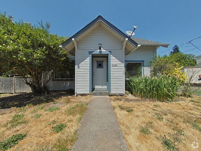 Building Photo - 4 Bedroom House ~ Close to Campus ~ Cat Fr...