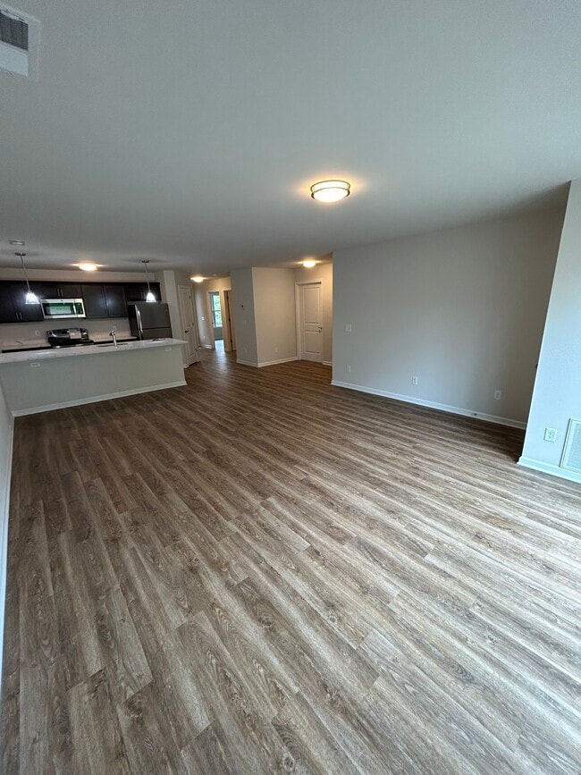 Hillside Place