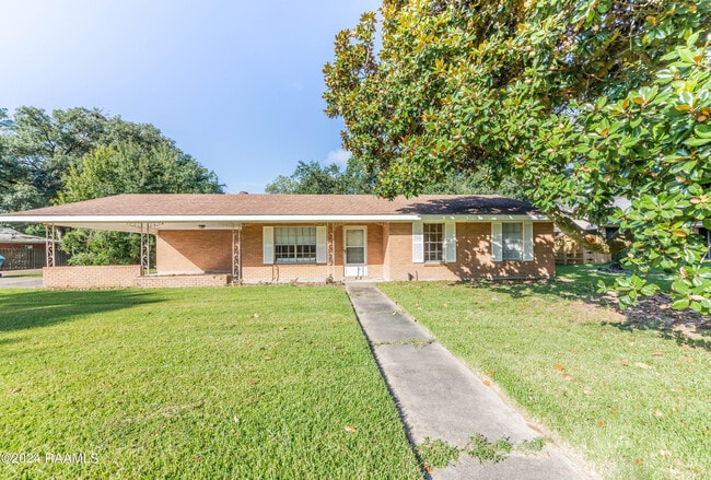 Photo - 105 Donald Dr House