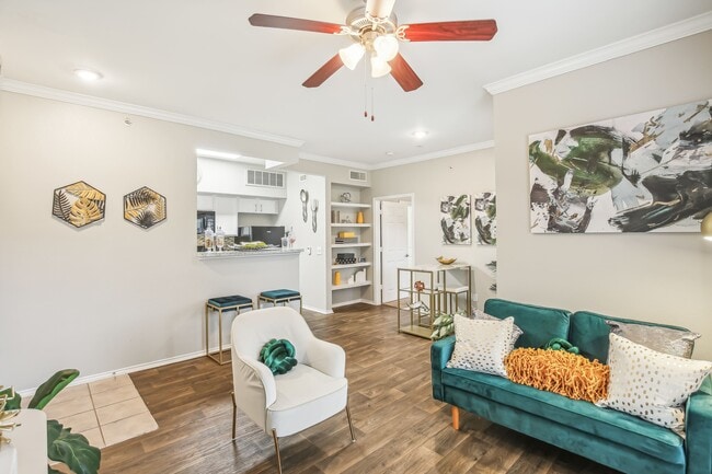 Photo - Stone Canyon Apartment Homes