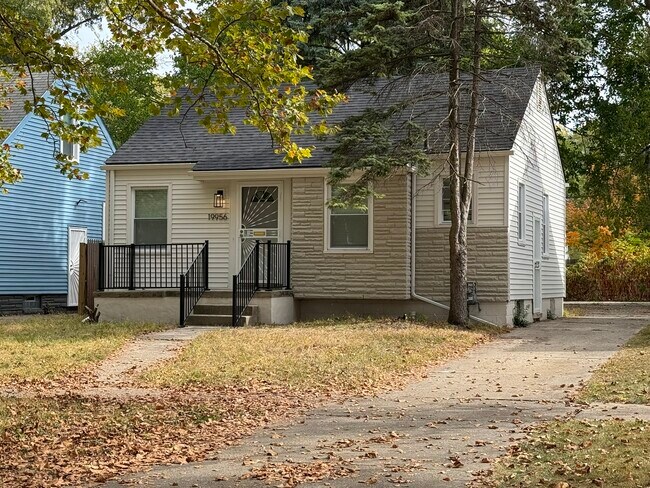 Building Photo - 19956 Strasburg St