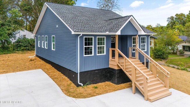 Photo - 4131 Porter Ave