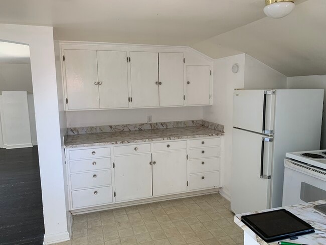 Building Photo - 3601 S M St Unit B