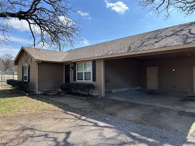 Building Photo - 3750 Burleson Retta Rd Rental