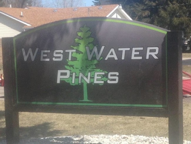 Photo - 3758 W Water St Unidad A