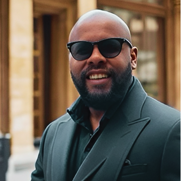 Primary Contact Photo