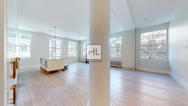 Photo - BROOME STREET Unidad 3W