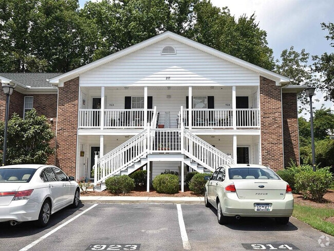 Building Photo - 217 Egret Run Ln Rental