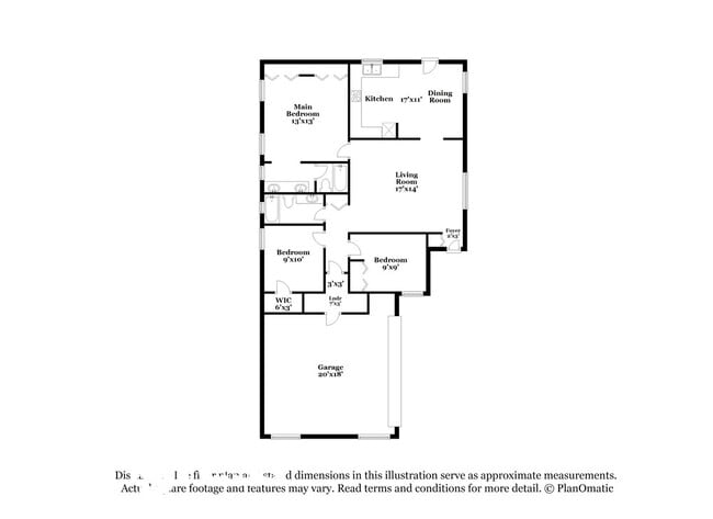 Photo - 1111 N 64th St