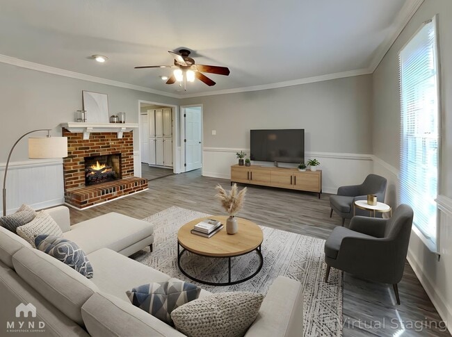 Photo - 6125 Krandon Dr