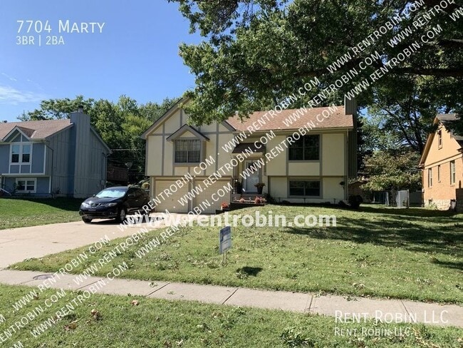 Building Photo - 7704 Marty-