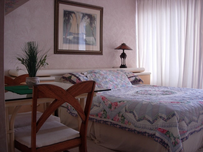 Photo - 1778 Ala Moana Blvd Unit 1220