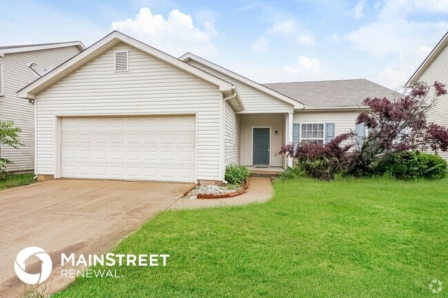 Building Photo - 6617 Timberbend Dr Rental