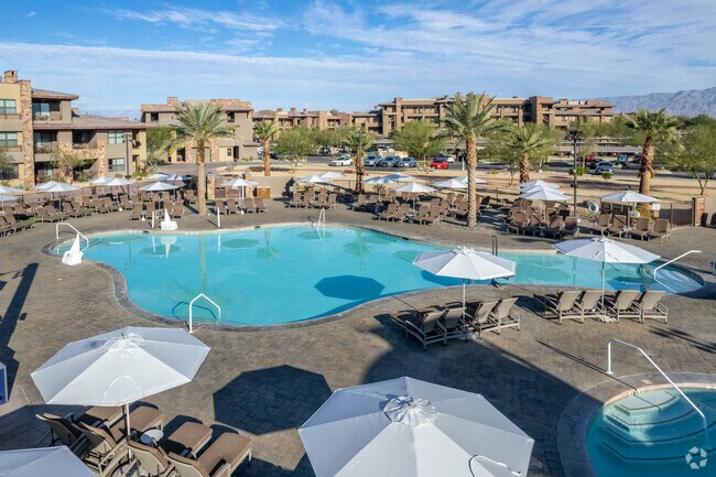 Photo - The Retreat at Desert Willow