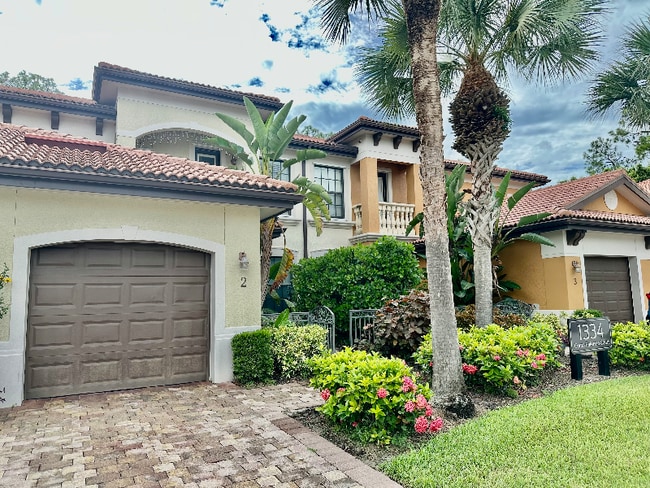 Building Photo - 1334 Corso Palermo Ct Rental
