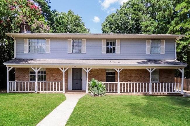 Building Photo - 5380 Albemarle Dr Rental