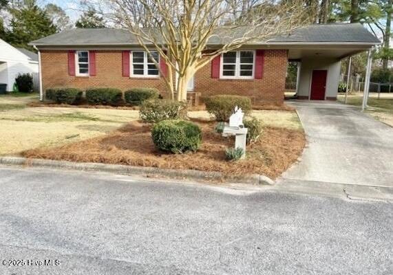 Building Photo - 211 Nichols Dr Rental