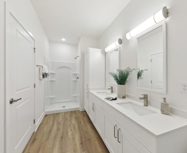 Hamlet at Midcity - Homes for Rent