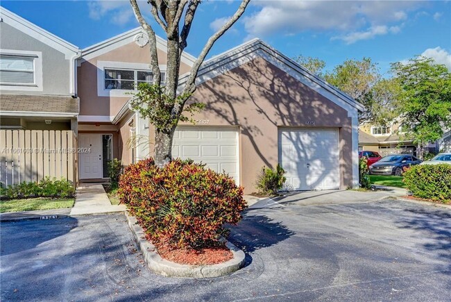 Photo - 12357 NW 13th Ct Townhome