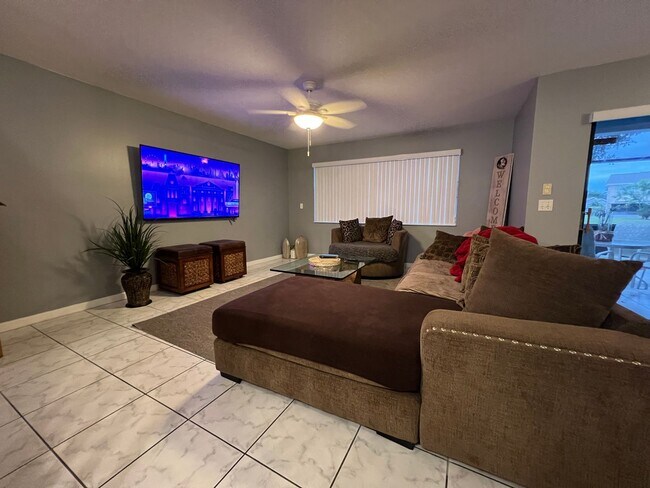 Photo - Gorgeous 3 Bed 2.5 Baths in Boynton Beach!!!