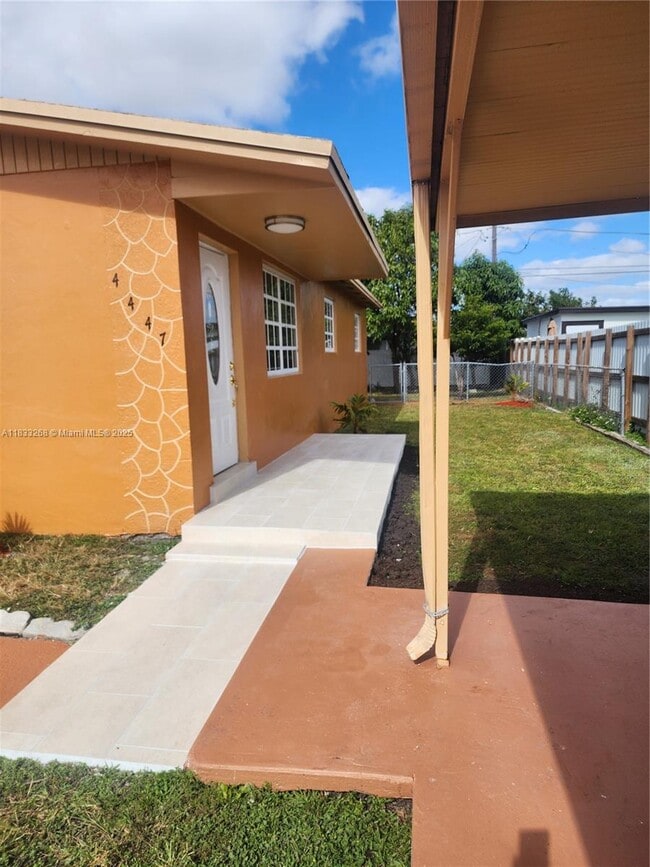 Photo - 4447 NW 169th Terrace