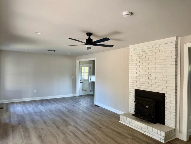 Photo - 2360 Gravel Springs Rd