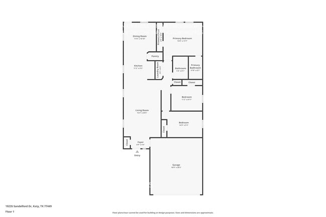 Photo - 19235 Sandelford Dr