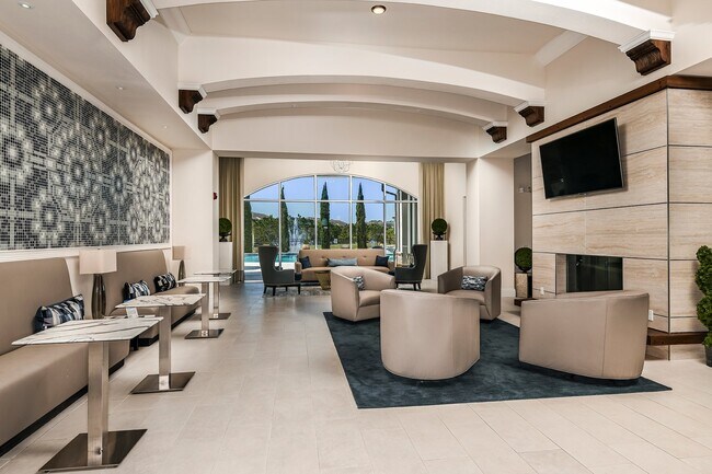 Venetian Isle