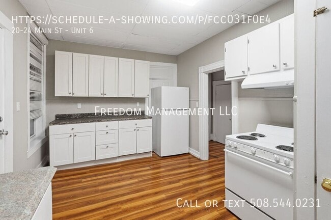 Building Photo - 20-24-24 Main St Unit 6