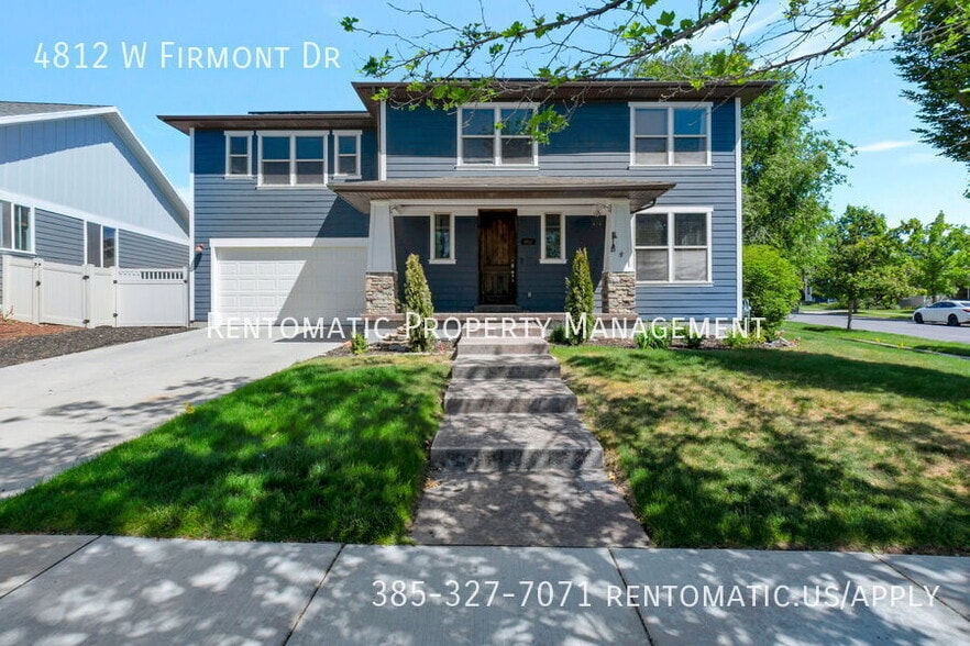 4812 Firmont Dr