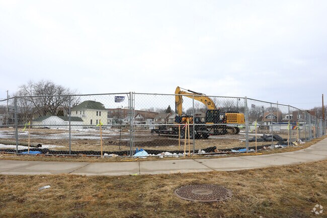 Marzo de 2022 - The Andre Apartments